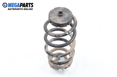 Пружина за ходова част за Audi A4 Sedan B6 (11.2000 - 12.2004), седан, позиция: задна