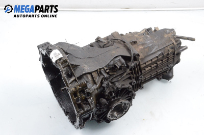 Ръчна скоростна кутия за Audi A4 Sedan B6 (11.2000 - 12.2004) 2.0, 130 к.с.