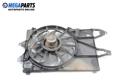 Перка охлаждане за Ford Mondeo I Hatchback (02.1993 - 08.1996) 1.8 i 16V, 115 к.с.