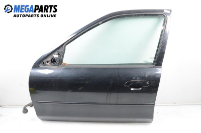 Врата за Ford Mondeo I Hatchback (02.1993 - 08.1996), 4+1 вр., хечбек, позиция: предна, лява