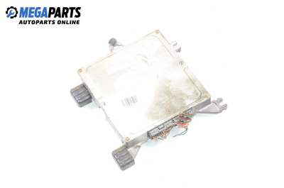 Компютър двигател за Honda Civic VI Hatchback (10.1995 - 02.2001) 1.4 i (EJ9), 75 к.с., № 37820-P3X-G01