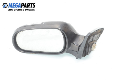 Огледало за Honda Civic VI Hatchback (10.1995 - 02.2001), 2+1 вр., хечбек, позиция: лява