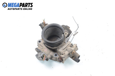 Дроселова клапа за Honda Civic VI Hatchback (10.1995 - 02.2001) 1.4 i (EJ9), 75 к.с.