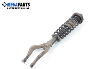 Макферсон за Honda Civic VI Hatchback (10.1995 - 02.2001), хечбек, позиция: предна, лява