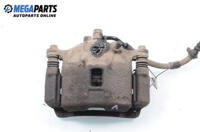 Спирачен апарат за Honda Civic VI Hatchback (10.1995 - 02.2001), позиция: предна, лява