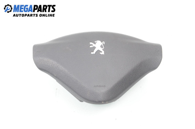 Airbag за Peugeot 207 Hatchback (02.2006 - 12.2015), 4+1 вр., хечбек, позиция: предна