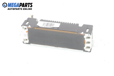 Дисплей за Peugeot 207 Hatchback (02.2006 - 12.2015), № 5555502902