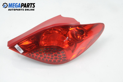 Стоп за Peugeot 207 Hatchback (02.2006 - 12.2015), хечбек, позиция: дясна