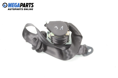 Предпазен колан за Peugeot 207 Hatchback (02.2006 - 12.2015), 4+1 вр., позиция: задна, лява