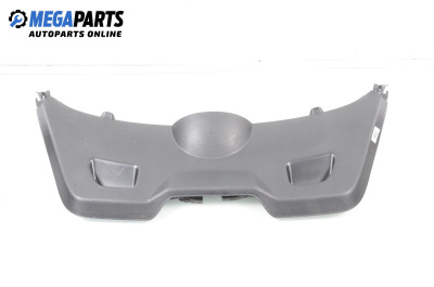 Кора заден капак за Peugeot 207 Hatchback (02.2006 - 12.2015), хечбек