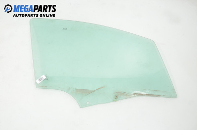 Странично стъкло за Peugeot 207 Hatchback (02.2006 - 12.2015), 4+1 вр., хечбек, позиция: предна, дясна