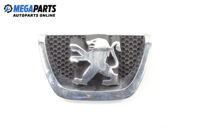 Емблема за Peugeot 207 Hatchback (02.2006 - 12.2015), хечбек