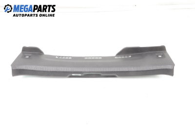 Интериорна пластмаса багажник за Peugeot 207 Hatchback (02.2006 - 12.2015), хечбек