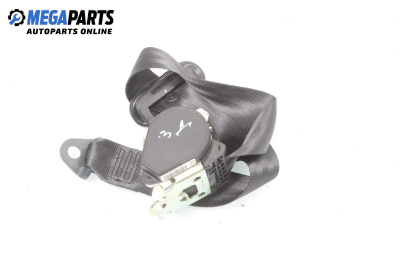 Предпазен колан за Peugeot 207 Hatchback (02.2006 - 12.2015), 4+1 вр., позиция: задна, дясна