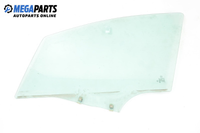 Странично стъкло за Peugeot 207 Hatchback (02.2006 - 12.2015), 4+1 вр., хечбек, позиция: предна, лява