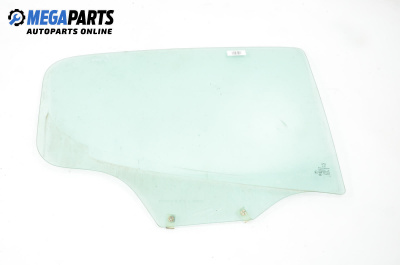 Странично стъкло за Peugeot 207 Hatchback (02.2006 - 12.2015), 4+1 вр., хечбек, позиция: задна, дясна