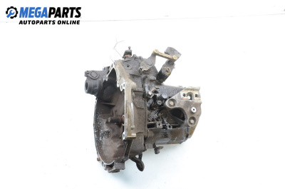 Ръчна скоростна кутия за Peugeot 207 Hatchback (02.2006 - 12.2015) 1.4, 73 к.с.