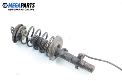 Макферсон за Peugeot 207 Hatchback (02.2006 - 12.2015), хечбек, позиция: предна, лява
