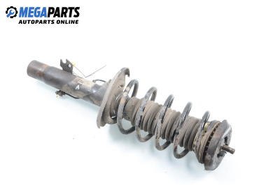 Макферсон за Peugeot 207 Hatchback (02.2006 - 12.2015), хечбек, позиция: предна, дясна