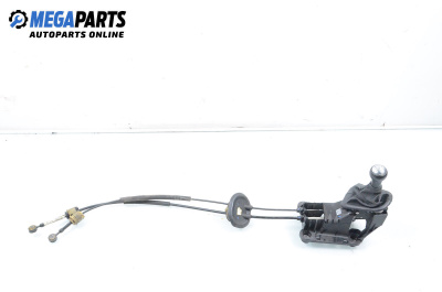 Скоростен лост с жила за Peugeot 207 Hatchback (02.2006 - 12.2015)