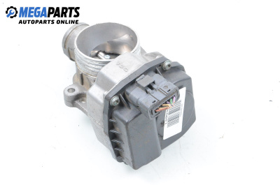 Дроселова клапа за Peugeot 207 Hatchback (02.2006 - 12.2015) 1.4, 73 к.с.