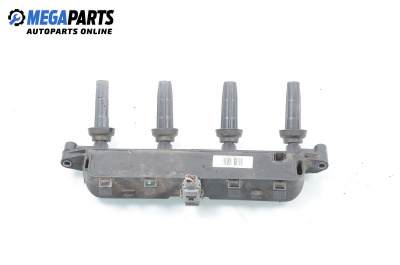 Запалителна бобина за Peugeot 207 Hatchback (02.2006 - 12.2015) 1.4, 73 к.с.