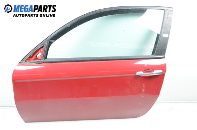 Врата за Alfa Romeo 147 Hatchback (2000-11-01 - 2010-03-01), 2+1 вр., хечбек, позиция: лява