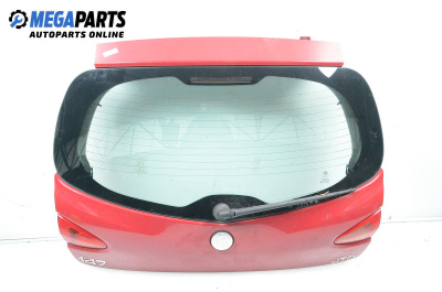 Заден капак за Alfa Romeo 147 Hatchback (2000-11-01 - 2010-03-01), 2+1 вр., хечбек, позиция: задна
