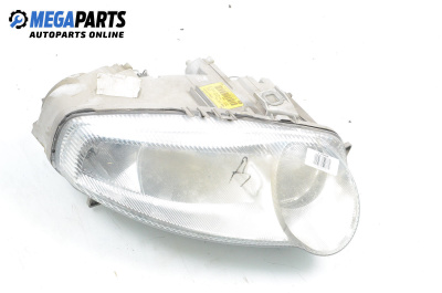 Фар за Alfa Romeo 147 Hatchback (2000-11-01 - 2010-03-01), хечбек, позиция: дясна