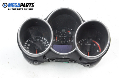 Километраж за Alfa Romeo 147 Hatchback (2000-11-01 - 2010-03-01) 1.9 JTD (937AXD1A), 115 к.с.