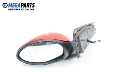 Огледало за Alfa Romeo 147 Hatchback (2000-11-01 - 2010-03-01), 2+1 вр., хечбек, позиция: лява