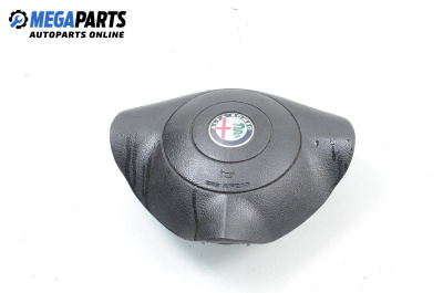 Airbag за Alfa Romeo 147 Hatchback (2000-11-01 - 2010-03-01), 2+1 вр., хечбек, позиция: предна