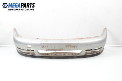 Предна броня за Volkswagen Polo Hatchback II (10.1994 - 10.1999), хечбек, позиция: предна