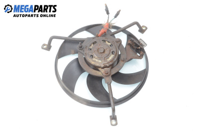 Перка охлаждане за Volkswagen Polo Hatchback II (10.1994 - 10.1999) 64 1.9 D, 64 к.с.