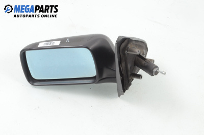 Огледало за Alfa Romeo 145 Hatchback (07.1994 - 01.2001), 2+1 вр., хечбек, позиция: лява