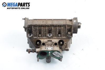 Глава за Alfa Romeo 145 Hatchback (07.1994 - 01.2001) 1.4 i.e., 90 к.с.