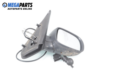 Огледало за Seat Ibiza II Hatchback (Facelift) (08.1999 - 02.2002), 4+1 вр., хечбек, позиция: дясна