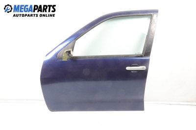 Врата за Seat Ibiza II Hatchback (Facelift) (08.1999 - 02.2002), 4+1 вр., хечбек, позиция: предна, лява