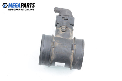Дебитомер за Opel Corsa C Hatchback (09.2000 - 12.2009) 1.7 DI, 65 к.с., № 0 281 002 180