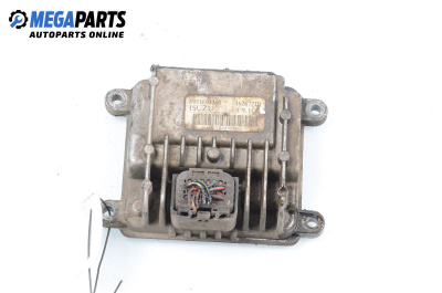 Компютър двигател за Opel Corsa C Hatchback (09.2000 - 12.2009) 1.7 DI, 65 к.с., № 8971891360