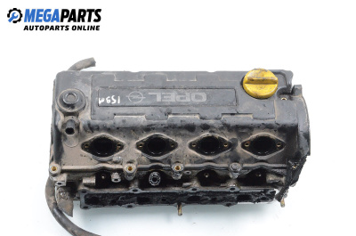Глава за Opel Corsa C Hatchback (09.2000 - 12.2009) 1.7 DI, 65 к.с.
