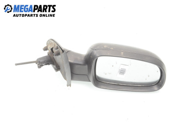 Огледало за Opel Corsa C Hatchback (09.2000 - 12.2009), 2+1 вр., хечбек, позиция: дясна