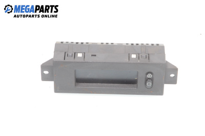 Часовник за Opel Corsa C Hatchback (09.2000 - 12.2009), № GM 009164455