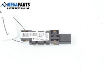 Сензор airbag за Volkswagen Phaeton Sedan (04.2002 - 03.2016), № 8E0 959 643 D