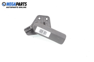 Вътрешна дръжка преден капак за Volkswagen Phaeton Sedan (04.2002 - 03.2016), 4+1 вр., седан