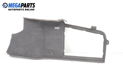 Кора багажник за Volkswagen Phaeton Sedan (04.2002 - 03.2016), седан