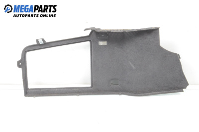 Кора багажник за Volkswagen Phaeton Sedan (04.2002 - 03.2016), седан