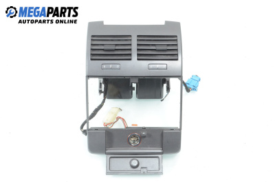 Духалки парно за Volkswagen Phaeton Sedan (04.2002 - 03.2016)