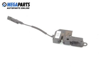 Брава преден капак за Volkswagen Phaeton Sedan (04.2002 - 03.2016), 4+1 вр., седан, позиция: предна