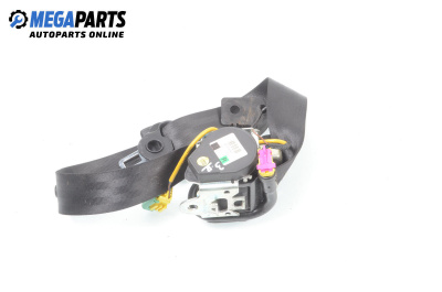 Предпазен колан за Volkswagen Phaeton Sedan (04.2002 - 03.2016), 4+1 вр., позиция: задна, дясна